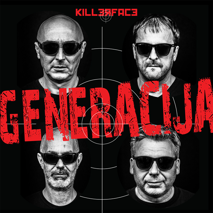 Killerface Killerface