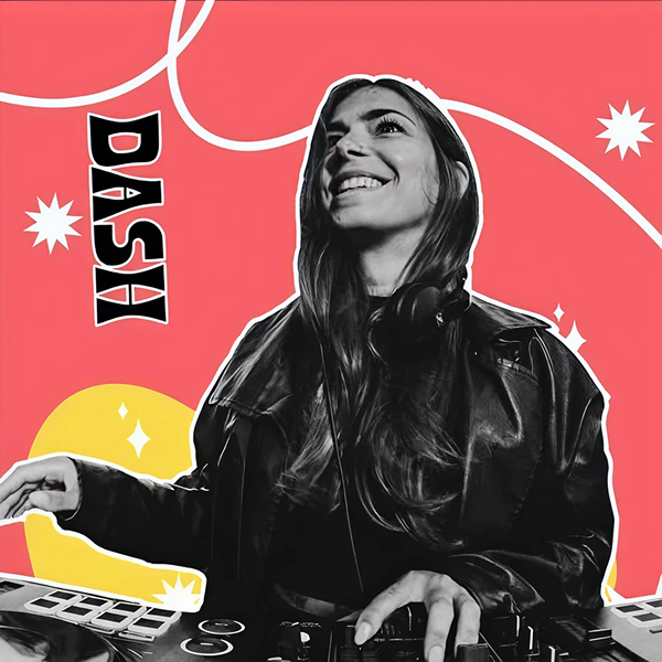 DJ Dash DJ Dash