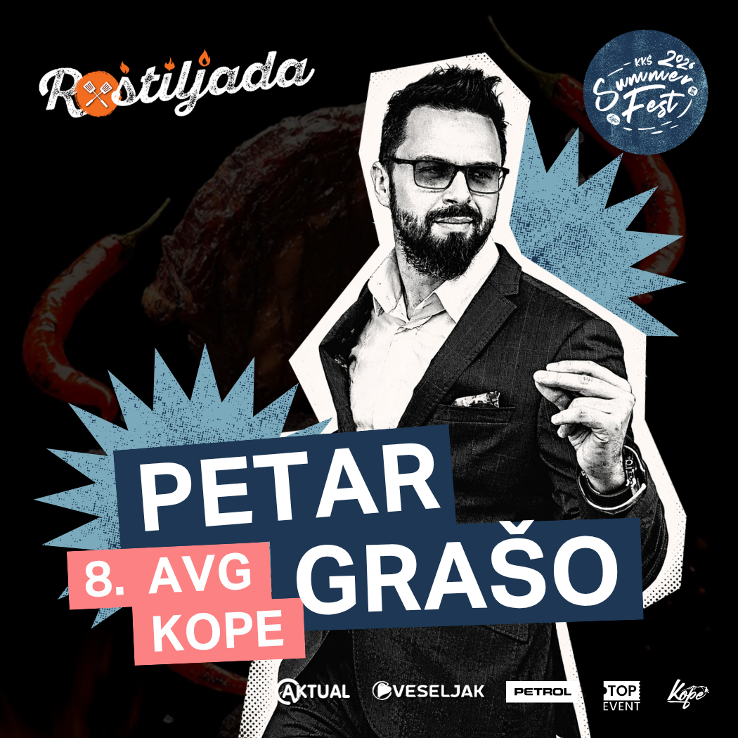 Petar Grašo