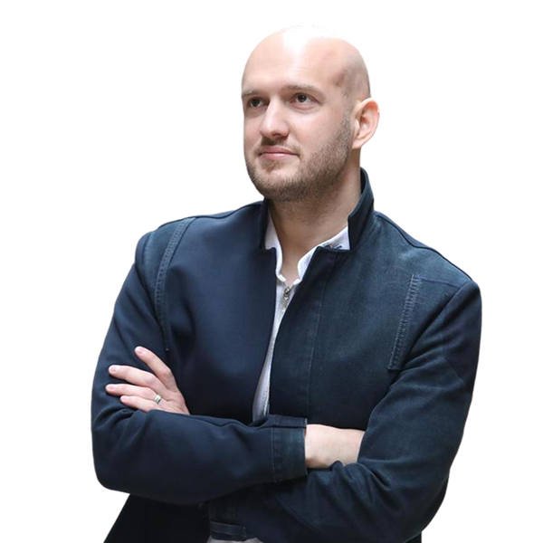 Marko Škugor