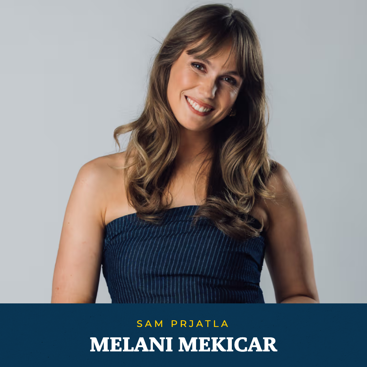 Melani Mekicar Melani Mekicar