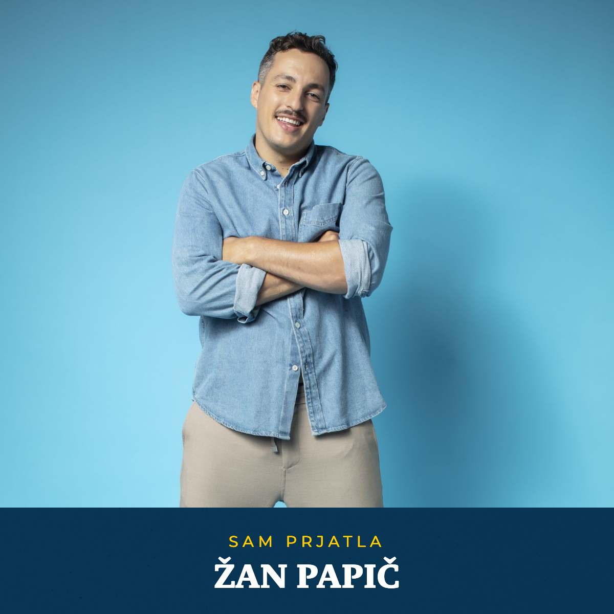 Žan Papič Žan Papič