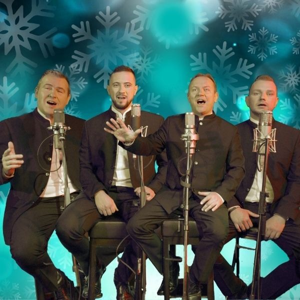 Klapa Skala, Kostanjevica na Krki, 27.12.2026 Klapa Skala, Kostanjevica na Krki, 27.12.2026