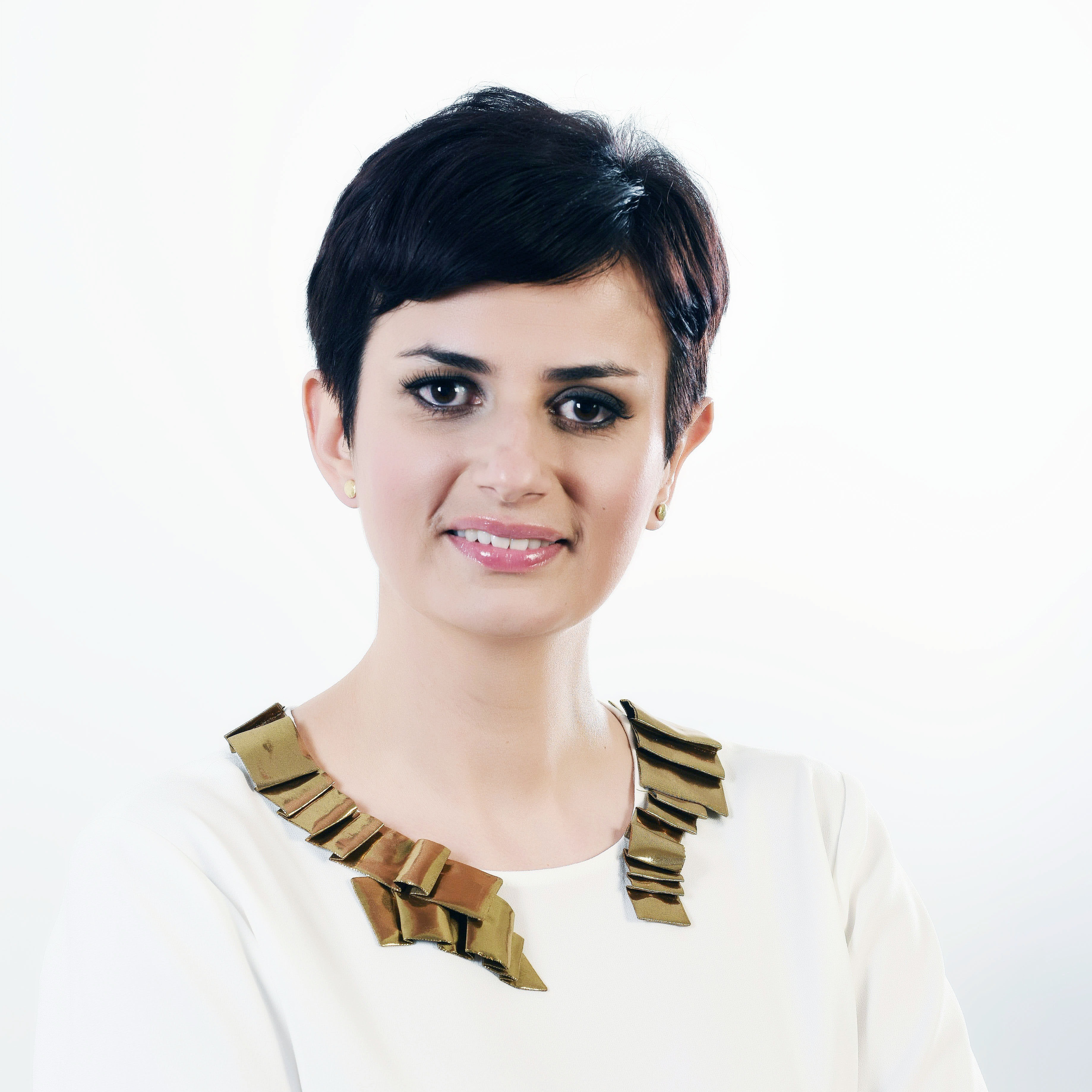 dr. Sanela Banović Peresciutti