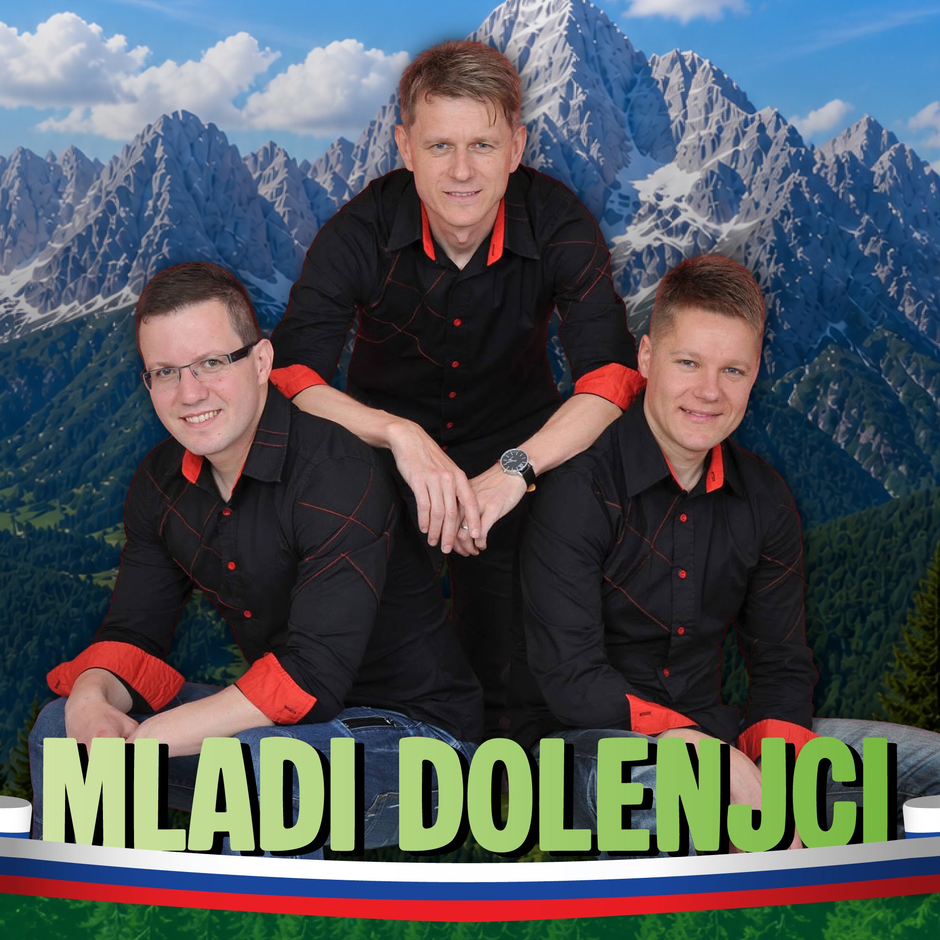 Mladi Dolenjci Mladi Dolenjci