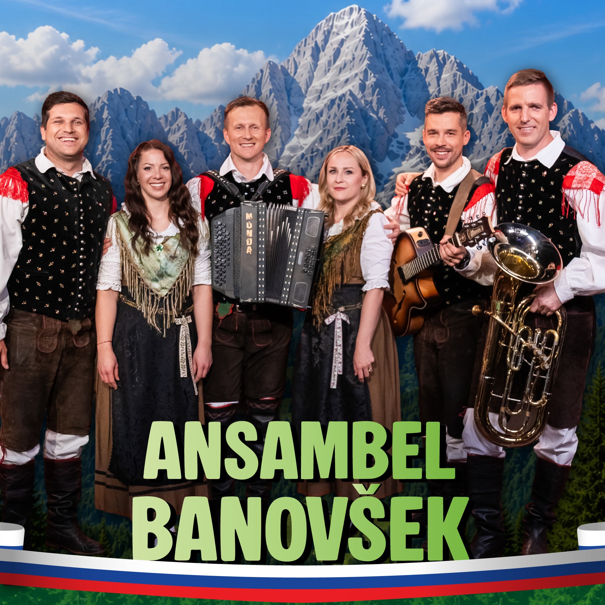 Ansambel Banovšek Ansambel Banovšek