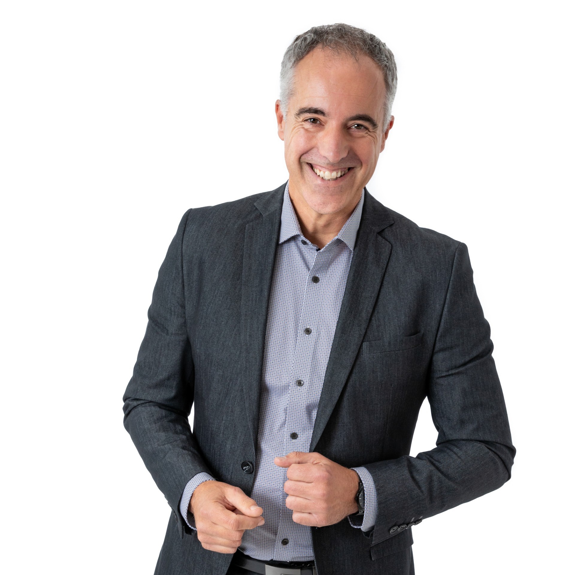 Dr. Milan Hosta