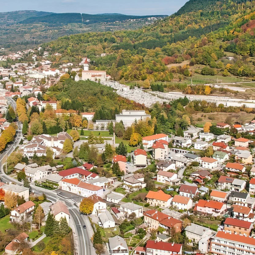 Ilirska Bistrica Ilirska Bistrica