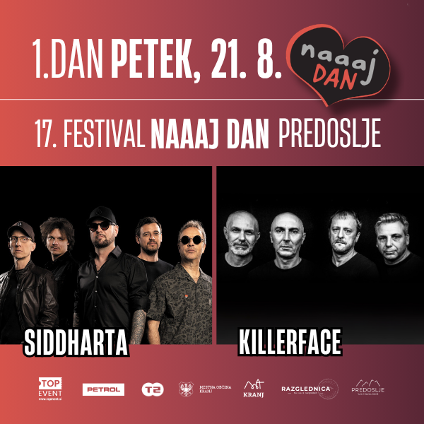 NAAAJ DAN 2026 | Friday, 21.8.2026