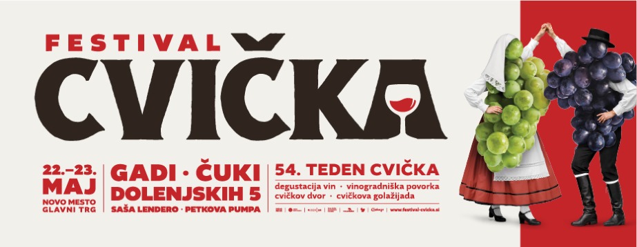 Festival cvička
