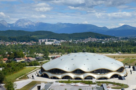 Arena Stožice