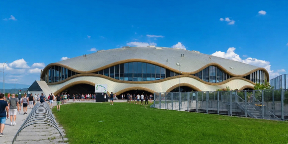 Arena Stožice Arena Stožice