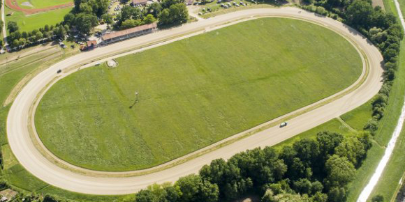Hipodrom Ljutomer - foto*KK Ljutomer Hipodrom Ljutomer