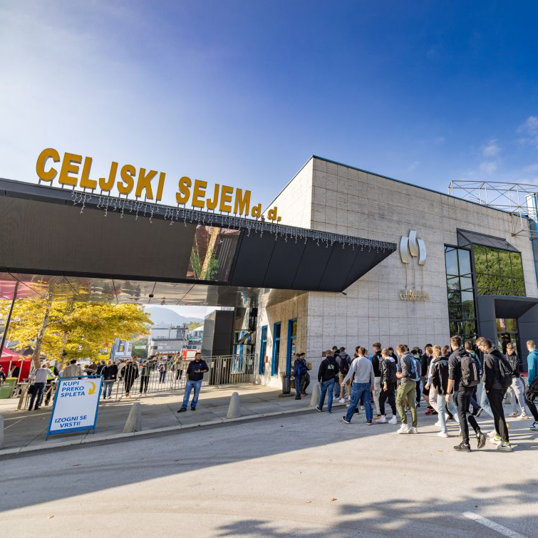Celjski sejem Foto*Nik Jarh