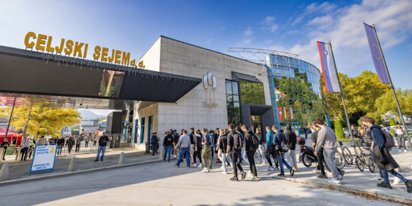 Celjski sejem Foto*Nik Jarh