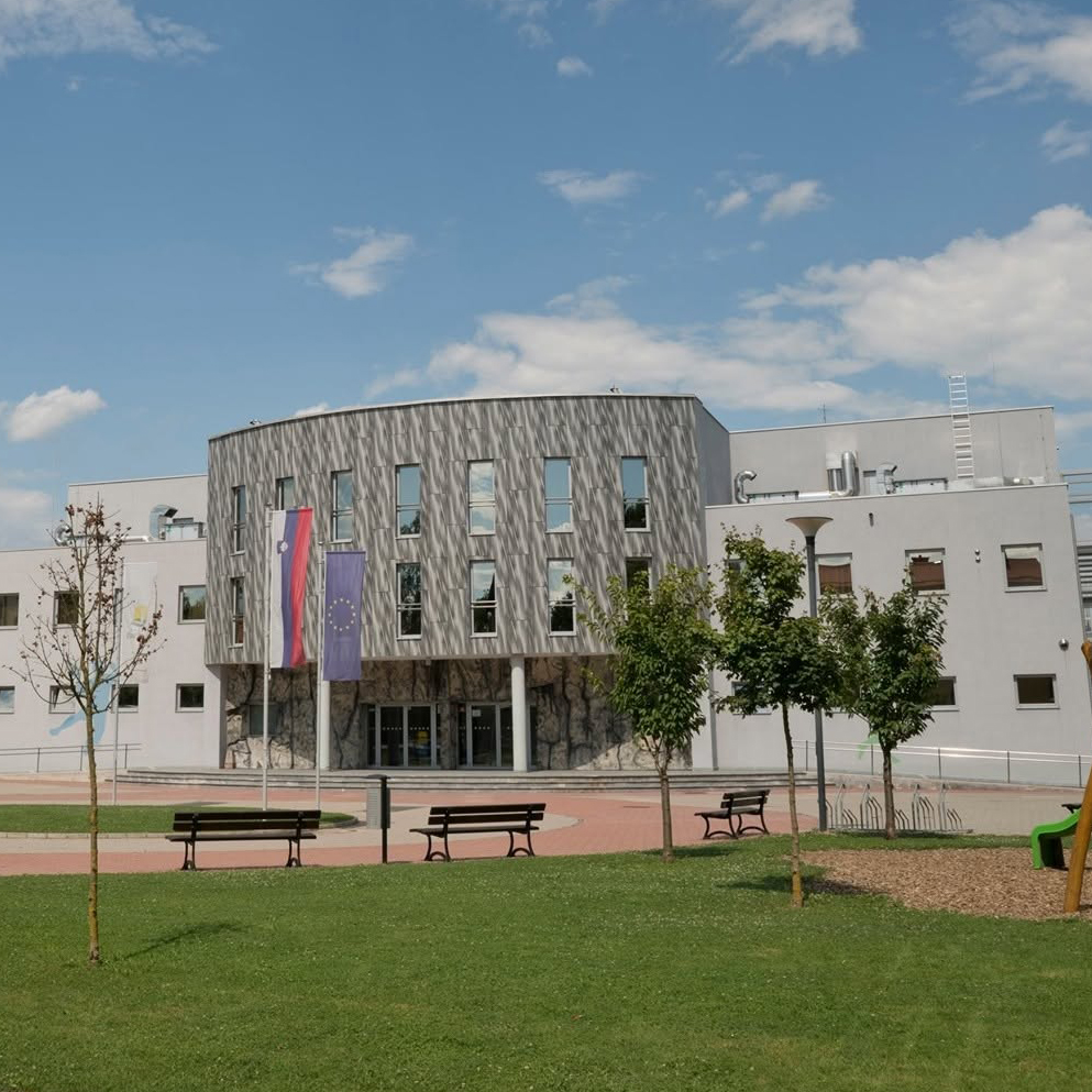 Športna dvorana Brežice Športna dvorana Brežice